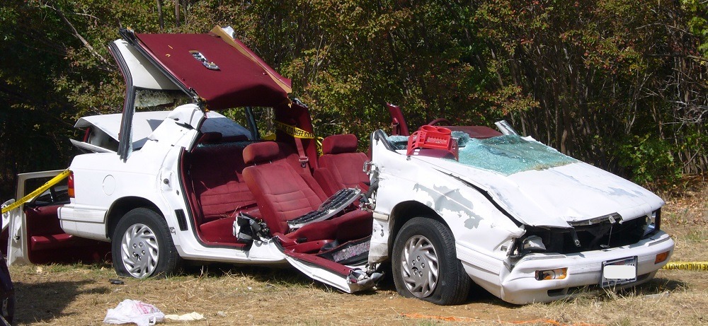 a Forest Hill Attorney for Your Auto Accident