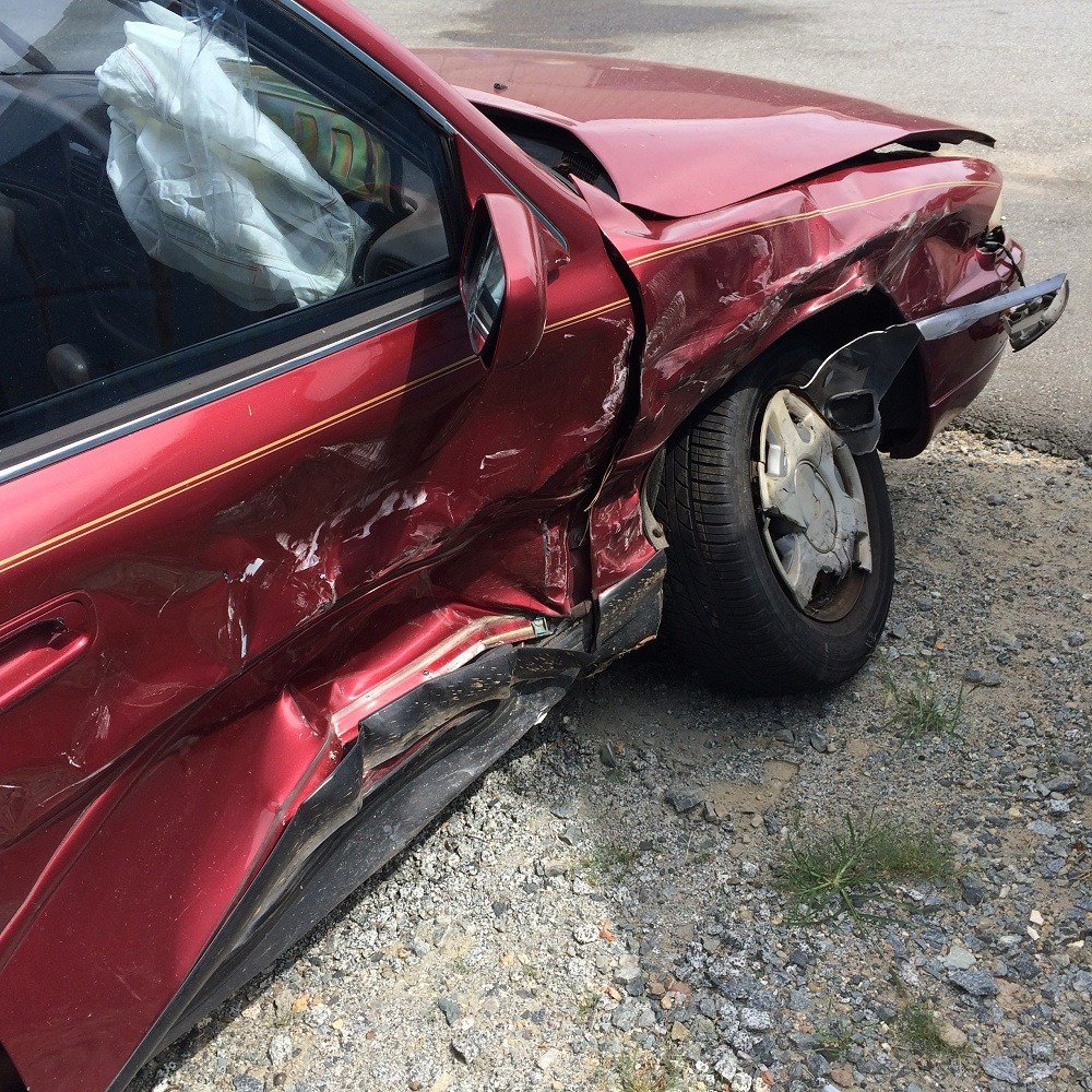 a Haslet Attorney for Your Auto Accidents