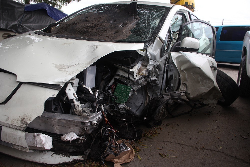 a Cross Timber Attorney for Your Car Accident