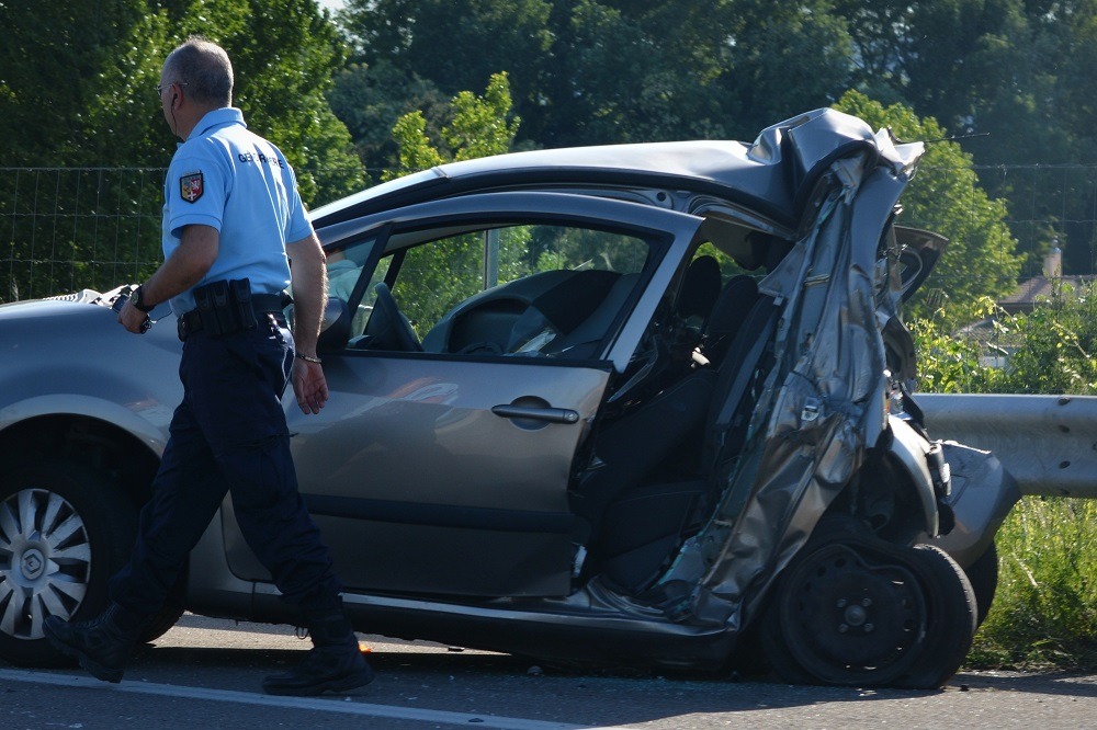Auto Accident Lawyer in Coppell