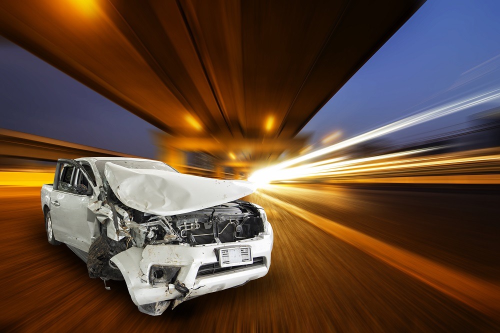 Denton County Car Accident