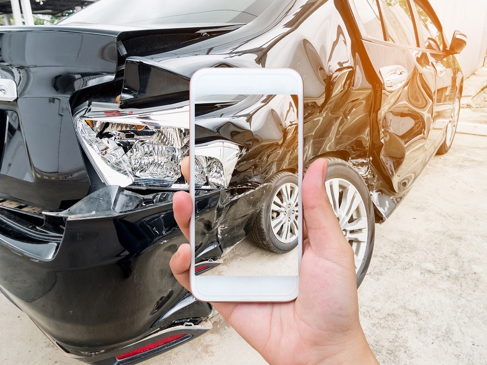 Oak Point Car Accident Attorney