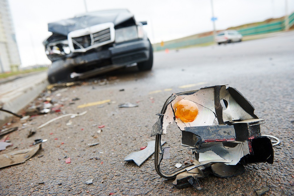 Denton County Car Accident Attorneys