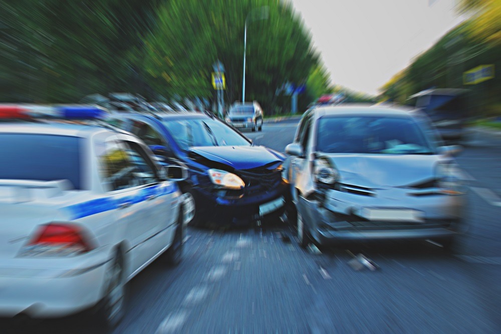 Van Alstyne Car Accident Lawyer