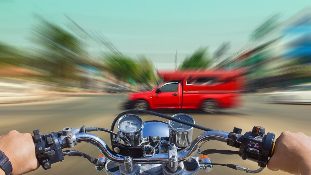 Haltom City Motorcycle Accident Attorney