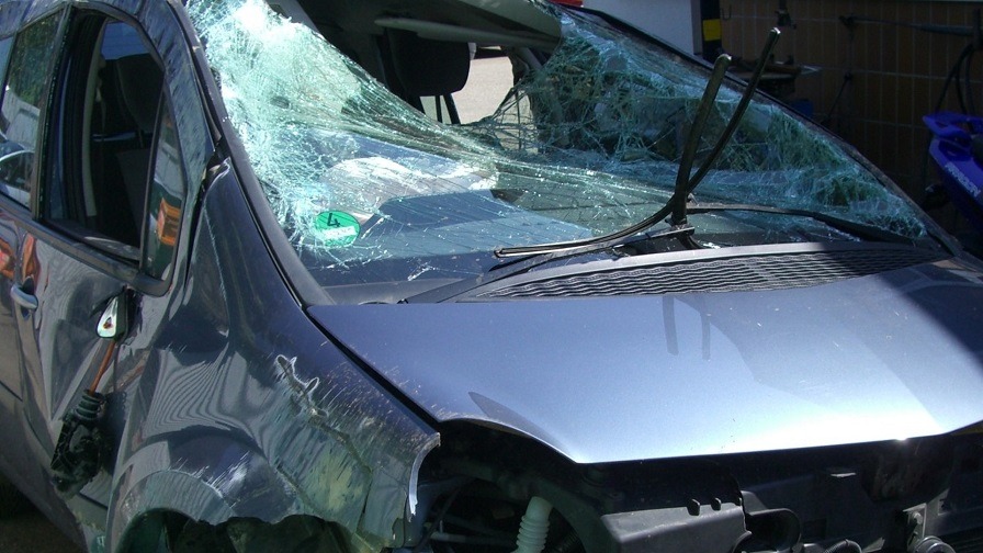 Krugerville Car Wreck Attorney