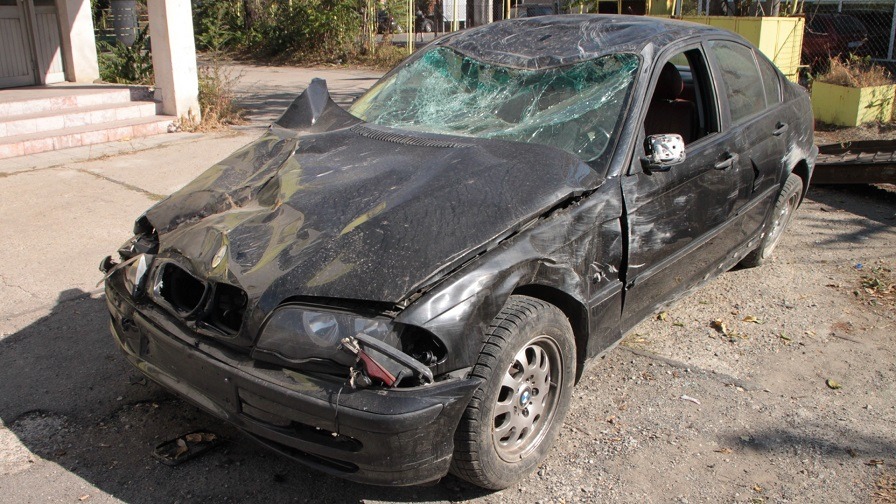 Car Wreck Lawyer In Hood County