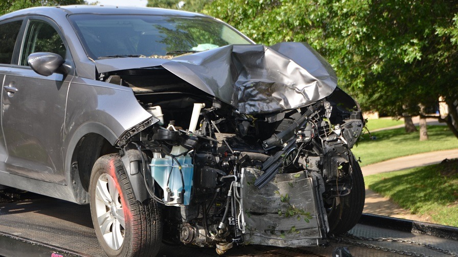 Lake Bridgeport Attorney for Auto Accidents