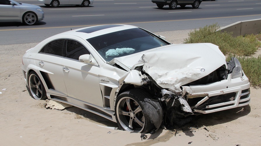 Hire Copper Canyon Car Wreck Lawyer
